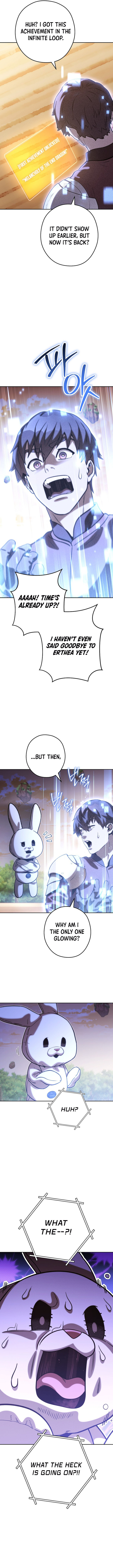 Dungeon Reset Chapter 252 11